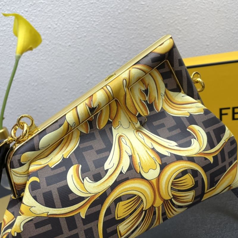 Fendi Satchel Bags